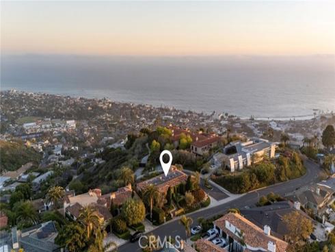 1302 Skyline Drive, Laguna Beach, CA