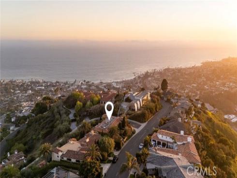 1302 Skyline Drive, Laguna Beach, CA