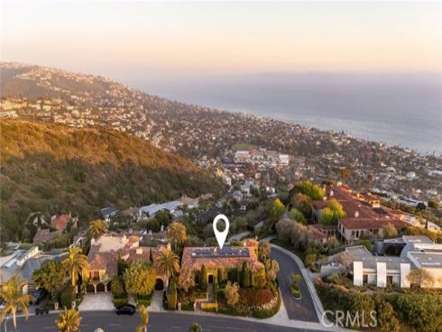 1302  Skyline   Drive, Laguna Beach, CA