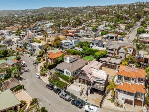 1902 Ocean Way, Laguna Beach, CA