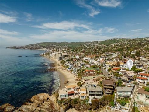 1902  Ocean   Way, Laguna Beach, CA