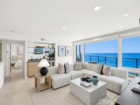 921 Gaviota Drive, Laguna Beach, CA