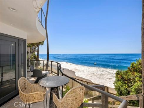 921 Gaviota Drive, Laguna Beach, CA