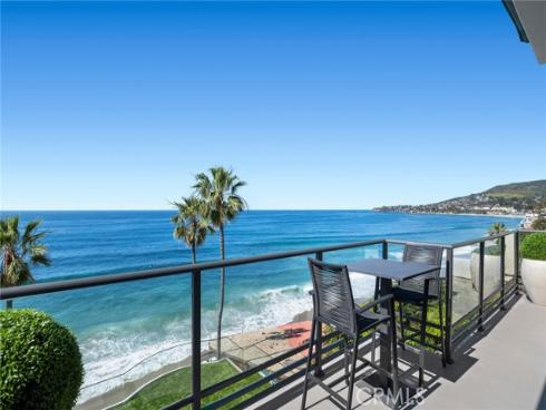 921 Gaviota Drive, Laguna Beach, CA