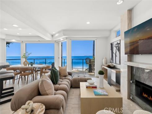 921 Gaviota Drive, Laguna Beach, CA