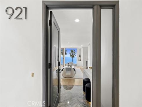 921 Gaviota Drive, Laguna Beach, CA