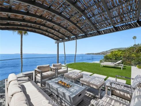 921 Gaviota Drive, Laguna Beach, CA