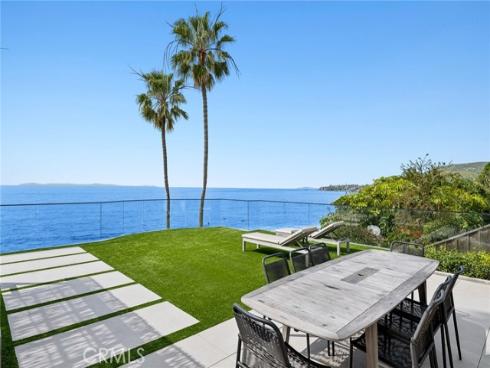 921 Gaviota Drive, Laguna Beach, CA