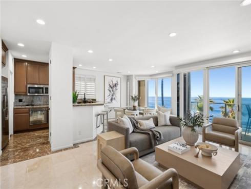 921 Gaviota Drive, Laguna Beach, CA