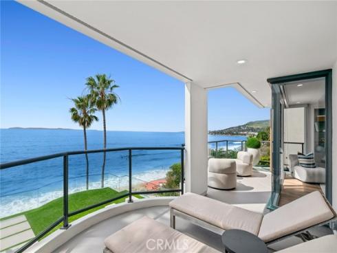 921 Gaviota Drive, Laguna Beach, CA
