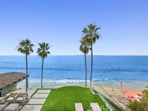 921 Gaviota Drive, Laguna Beach, CA