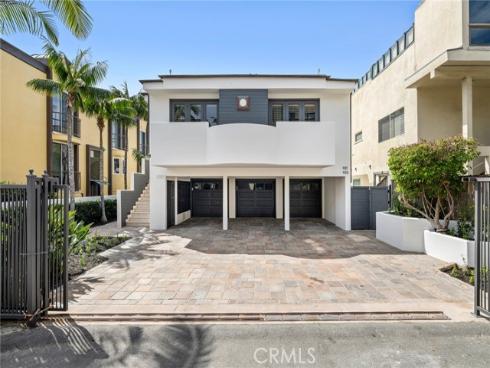 921 Gaviota Drive, Laguna Beach, CA