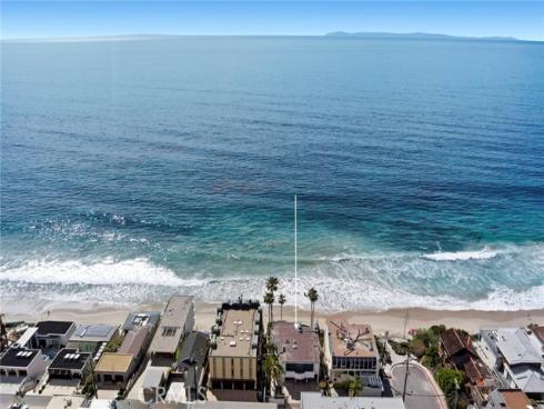 921 Gaviota Drive, Laguna Beach, CA