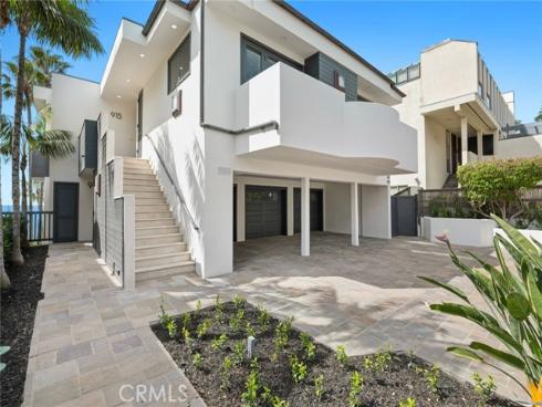 921 Gaviota Drive, Laguna Beach, CA