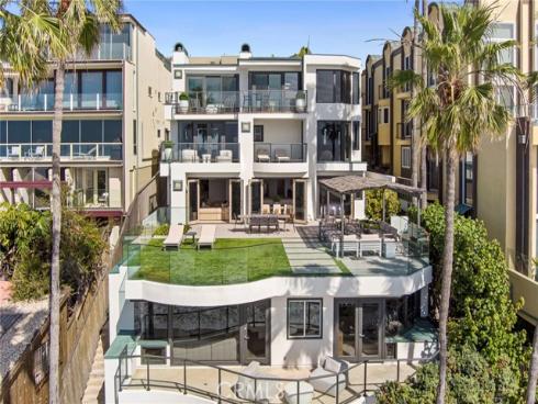 921 Gaviota Drive, Laguna Beach, CA