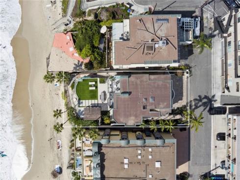 921 Gaviota Drive, Laguna Beach, CA
