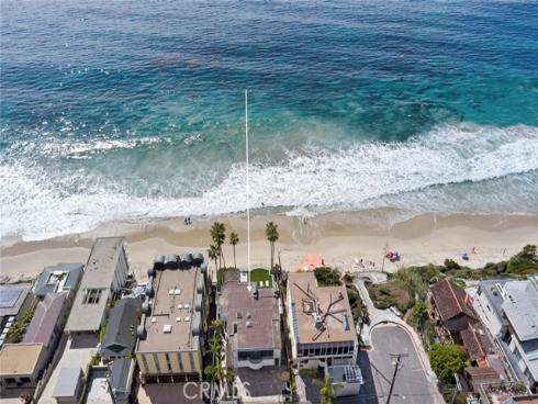 921 Gaviota Drive, Laguna Beach, CA