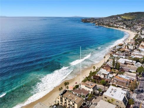 921 Gaviota Drive, Laguna Beach, CA