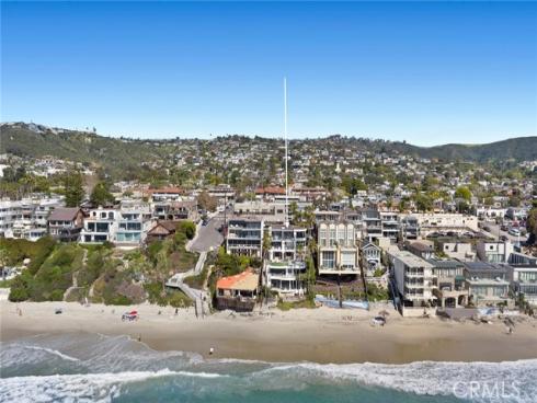 921 Gaviota Drive, Laguna Beach, CA
