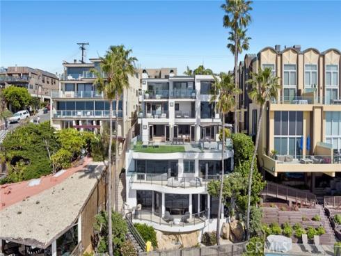 921 Gaviota Drive, Laguna Beach, CA