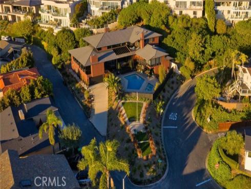 622 Mystic , Laguna Beach, CA