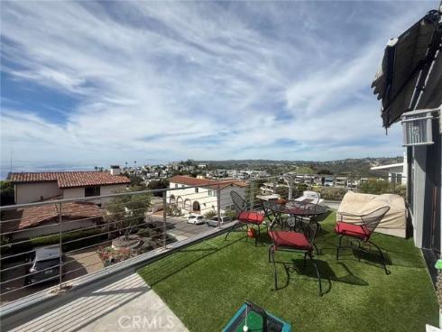 988 Acapulco , Laguna Beach, CA