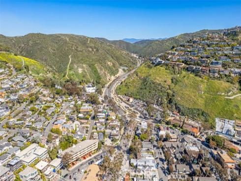 513 San Nicholas Court, Laguna Beach, CA