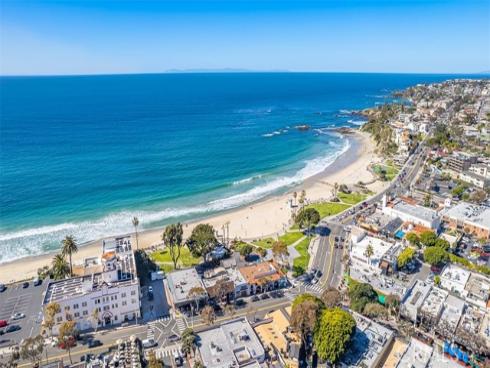 513  San Nicholas   Court, Laguna Beach, CA