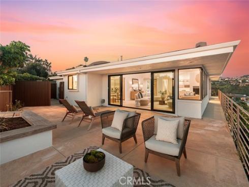 1401 Bounty Way, Laguna Beach, CA