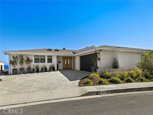 1401 Bounty Way, Laguna Beach, CA