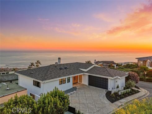 1401 Bounty Way, Laguna Beach, CA
