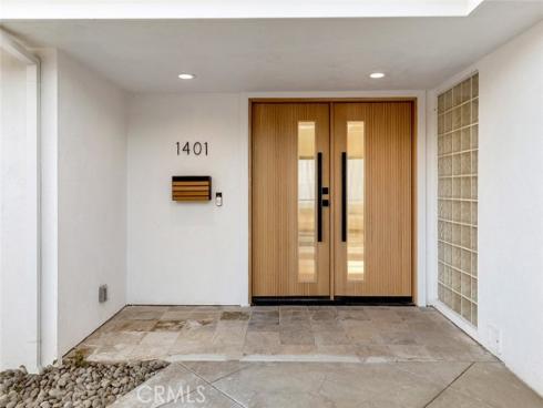 1401 Bounty Way, Laguna Beach, CA