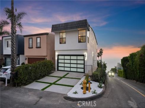 1095 Miramar , Laguna Beach, CA