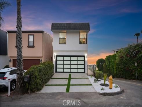 1095 Miramar , Laguna Beach, CA