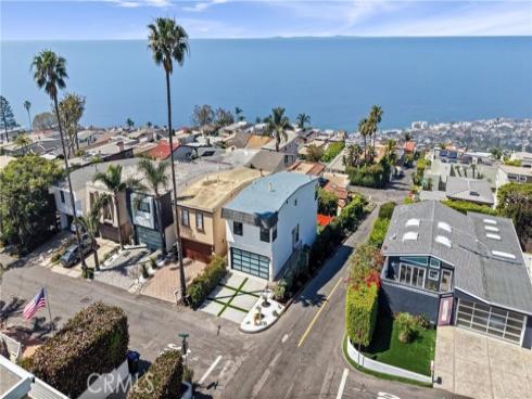 1095 Miramar , Laguna Beach, CA