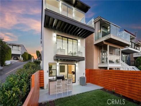 1095 Miramar , Laguna Beach, CA