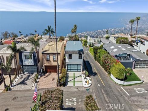 1095 Miramar , Laguna Beach, CA