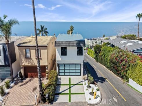 1095 Miramar , Laguna Beach, CA