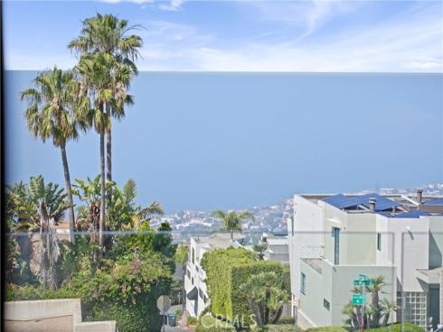 1095 Miramar , Laguna Beach, CA