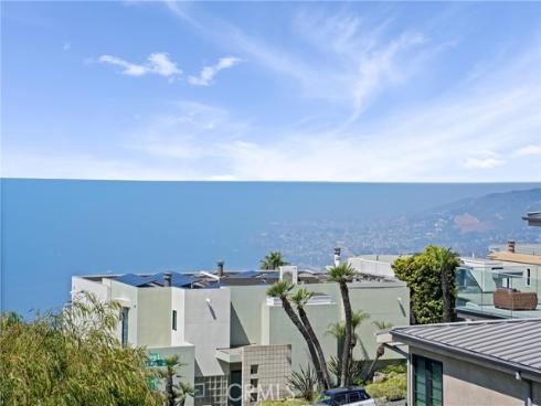 1095 Miramar , Laguna Beach, CA