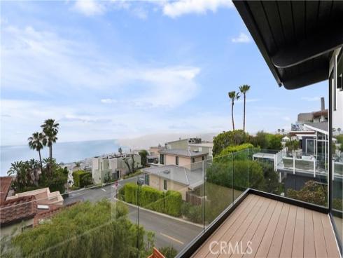 1095 Miramar , Laguna Beach, CA