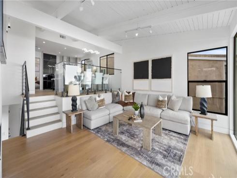 1095 Miramar , Laguna Beach, CA