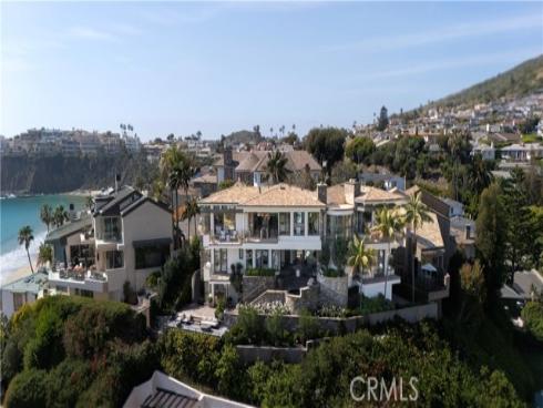 86 Emerald Bay , Laguna Beach, CA