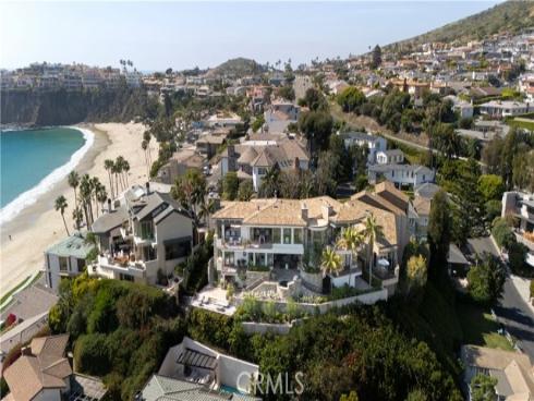 86 Emerald Bay , Laguna Beach, CA