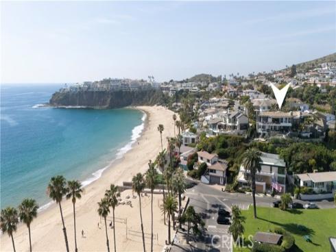 86 Emerald Bay , Laguna Beach, CA