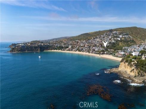 86 Emerald Bay , Laguna Beach, CA