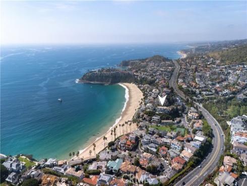 86 Emerald Bay , Laguna Beach, CA