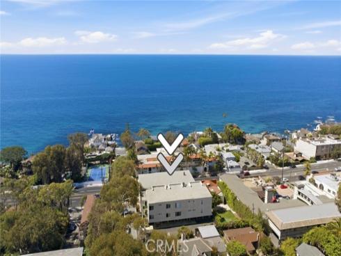 240 Moss 8 Street, Laguna Beach, CA