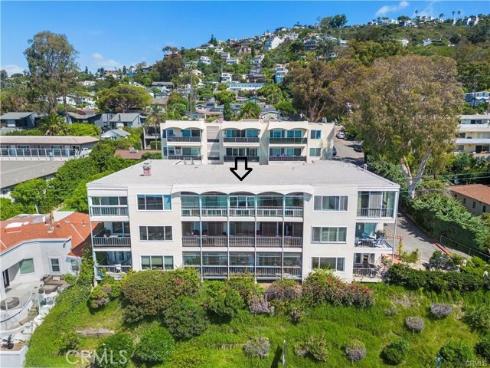 240 Moss 8 Street, Laguna Beach, CA