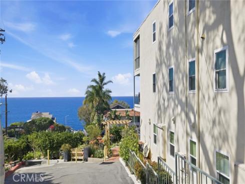 240 Moss 8 Street, Laguna Beach, CA